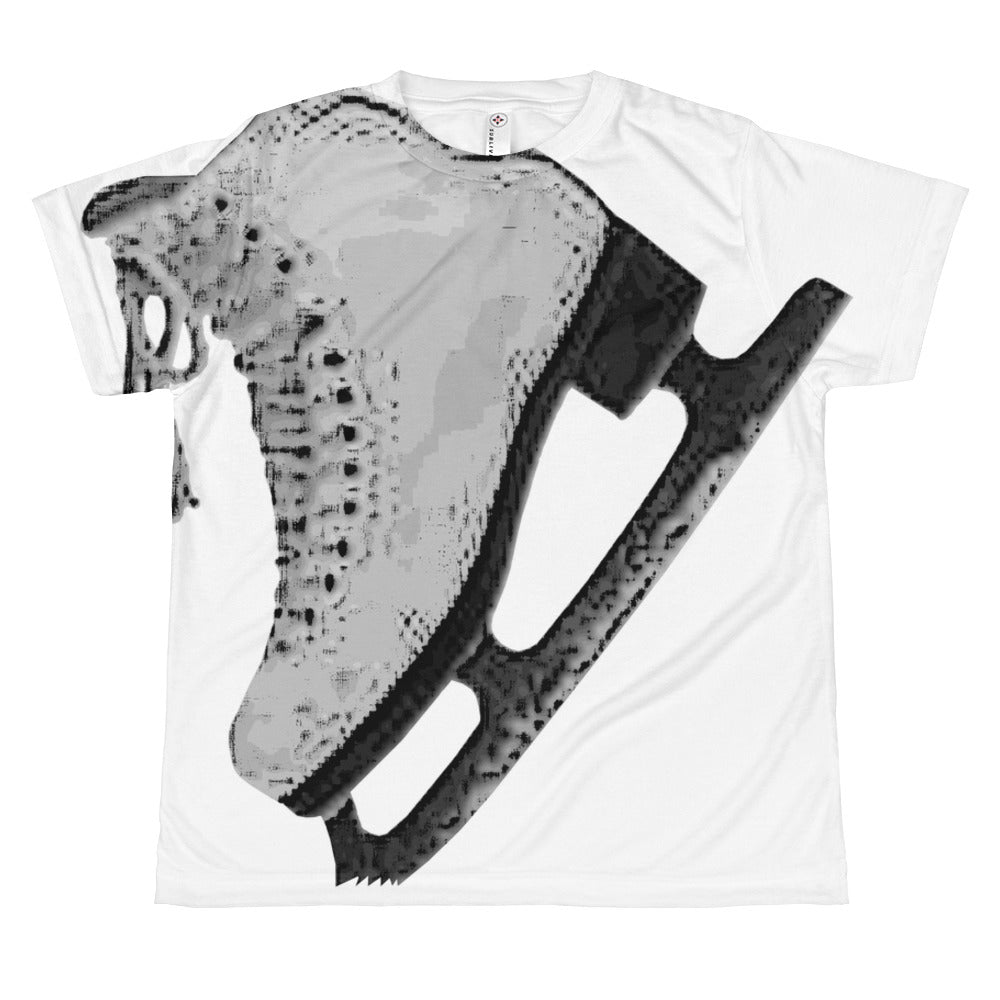 Junior MIF Tee Adult ColorFlow Skating